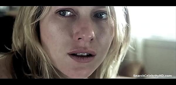  Naomi Watts in Grams 2003